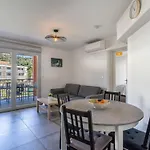 Apartment Le Jardin Du Loderi-2 By Interhome Bormes-les-Mimosas