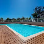 Apartment Le Jardin Du Loderi-2 By Interhome *