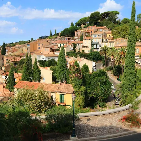 Le Jardin Du Loderi-2 By Interhome