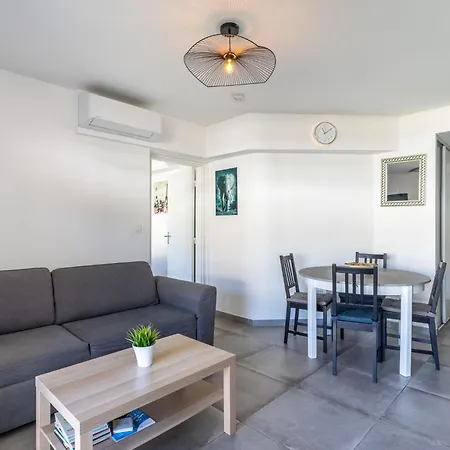 Le Jardin Du Loderi-2 By Interhome * Bormes-les-Mimosas