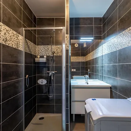 Le Jardin Du Loderi-2 By Interhome Appartement Bormes-les-Mimosas