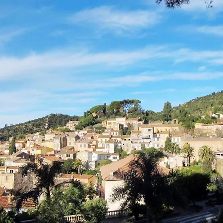 Le Jardin Du Loderi-2 By Interhome *