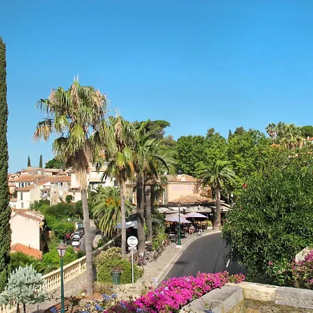 Le Jardin Du Loderi-2 By Interhome *