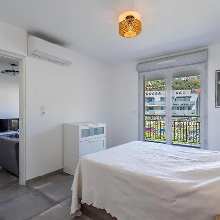 Le Jardin Du Loderi-2 By Interhome *