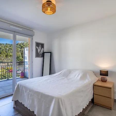 Le Jardin Du Loderi-2 By Interhome Apartment *