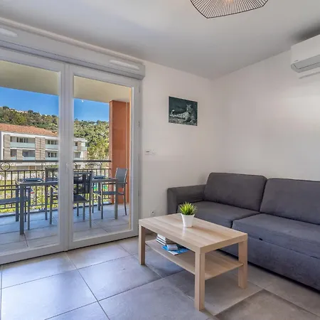 Le Jardin Du Loderi-2 By Interhome *