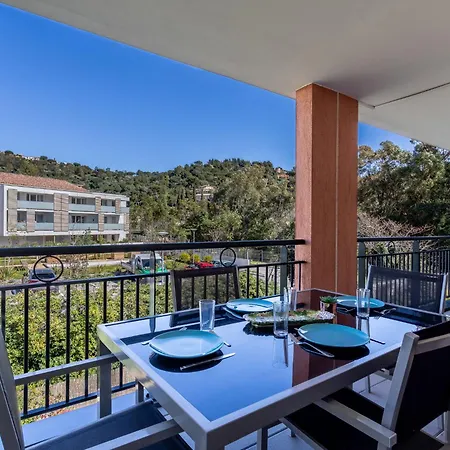 Le Jardin Du Loderi-2 By Interhome *