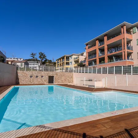 Le Jardin Du Loderi-2 By Interhome