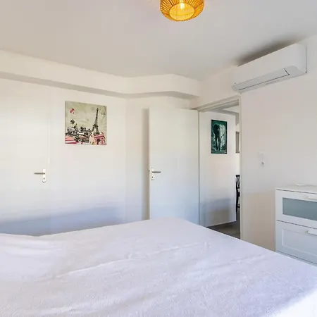 Le Jardin Du Loderi-2 By Interhome * Bormes-les-Mimosas