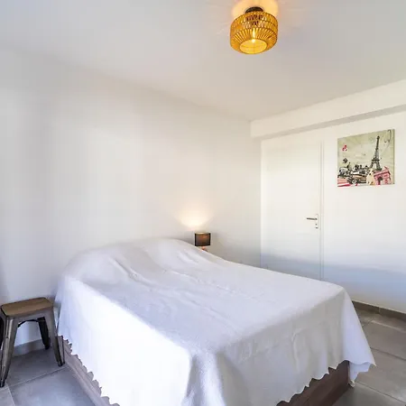 Apartmán Le Jardin Du Loderi-2 By Interhome *